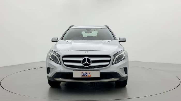 2014 Mercedes Benz GLA Class 200 CDI STYLE, Diesel, Automatic, 29,348 km, Front
