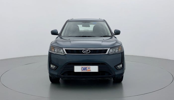 2021 Mahindra XUV300 1.2 W4 MT, Petrol, Manual, 15,778 km, Front