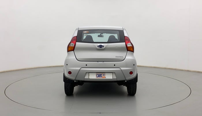 2017 Datsun Redi Go T (O), Petrol, Manual, 18,759 km, Back/Rear