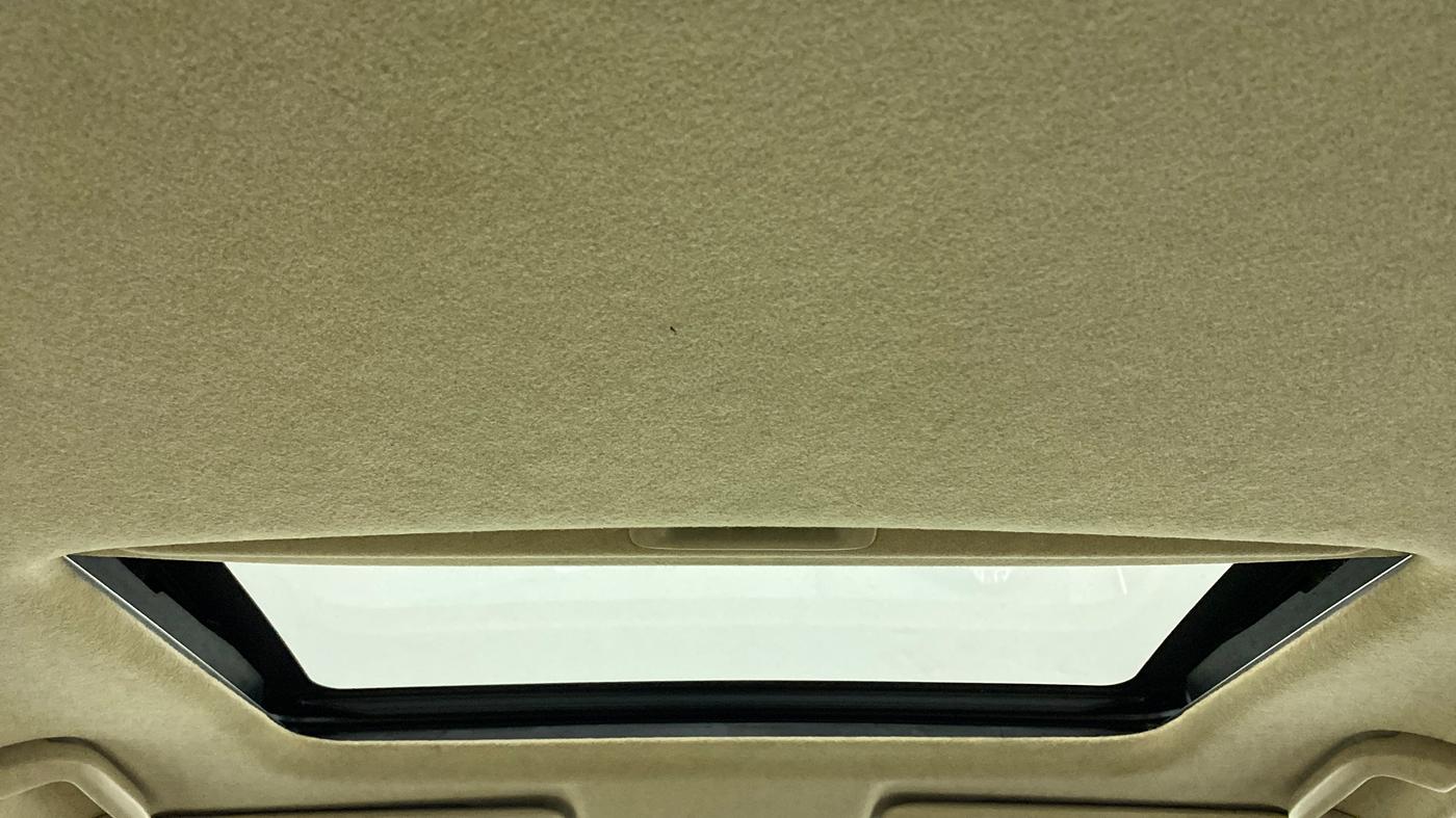2021 Honda City 1.5L I-VTEC ZX CVT, Petrol, Automatic, 42,629 km, Moonroof/ Sunroof