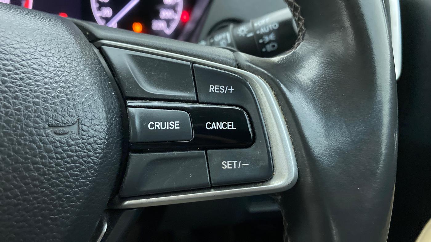 2021 Honda City 1.5L I-VTEC ZX CVT, Petrol, Automatic, 42,629 km, Adaptive Cruise Control