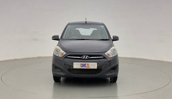 2011 Hyundai i10 SPORTZ 1.2 KAPPA2, Petrol, Manual, 45,865 km, Front