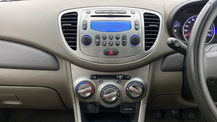 Features