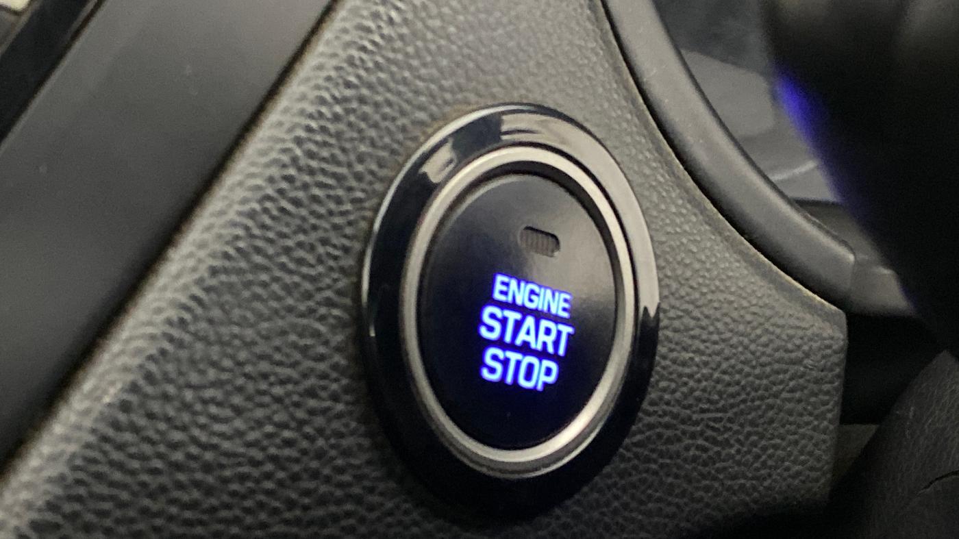 2015 Hyundai i20 Active 1.4 SX, Diesel, Manual, 63,289 km, Keyless Start/ Stop Button