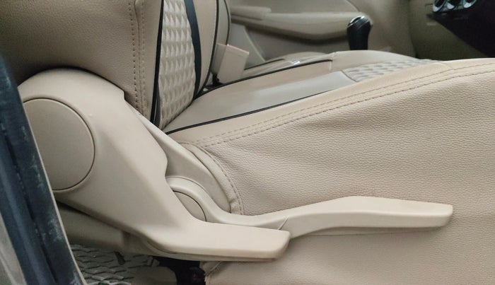 2019 Maruti Dzire VXI, Petrol, Manual, 12,761 km, Driver Side Adjustment Panel