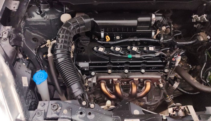2019 Maruti Dzire VXI, Petrol, Manual, 12,761 km, Engine View - Right
