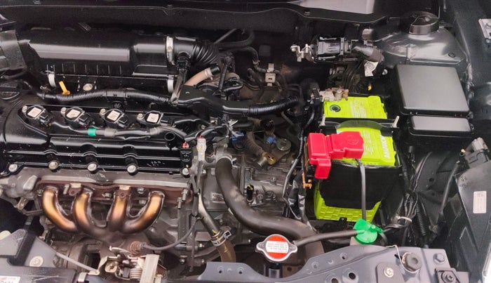 2019 Maruti Dzire VXI, Petrol, Manual, 12,761 km, Engine View - Left