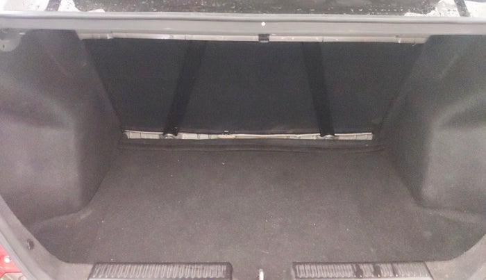 2019 Maruti Dzire VXI, Petrol, Manual, 12,761 km, Boot Inside