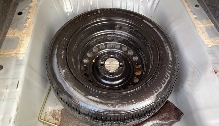 2016 Honda City 1.5L I-VTEC VX, Petrol, Manual, 94,730 km, Spare Tyre