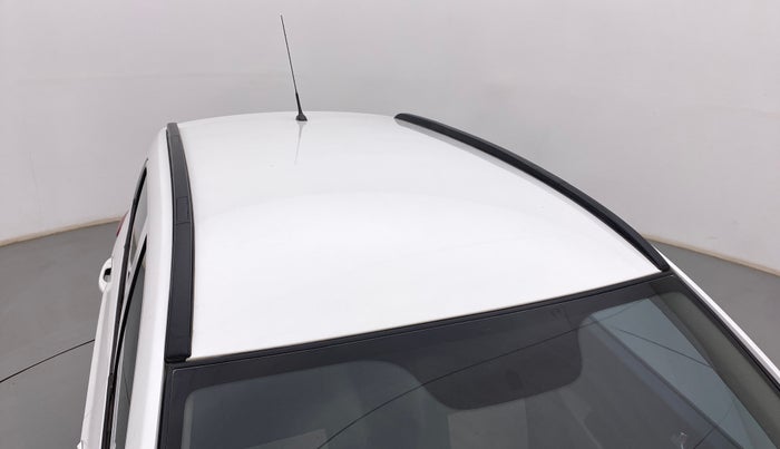 2018 Hyundai Grand i10 SPORTZ (O) 1.2 KAPPA VTVT, Petrol, Manual, 44,675 km, Roof