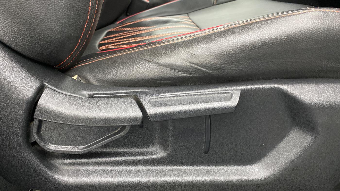 2019 Hyundai VENUE 1.0 TURBO GDI SX+ AT, Petrol, Automatic, 21,651 km, Driver Side Adjustment Panel
