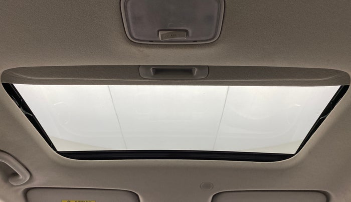 2019 Hyundai VENUE 1.0 TURBO GDI SX+ AT, Petrol, Automatic, 21,651 km, Moonroof/ Sunroof