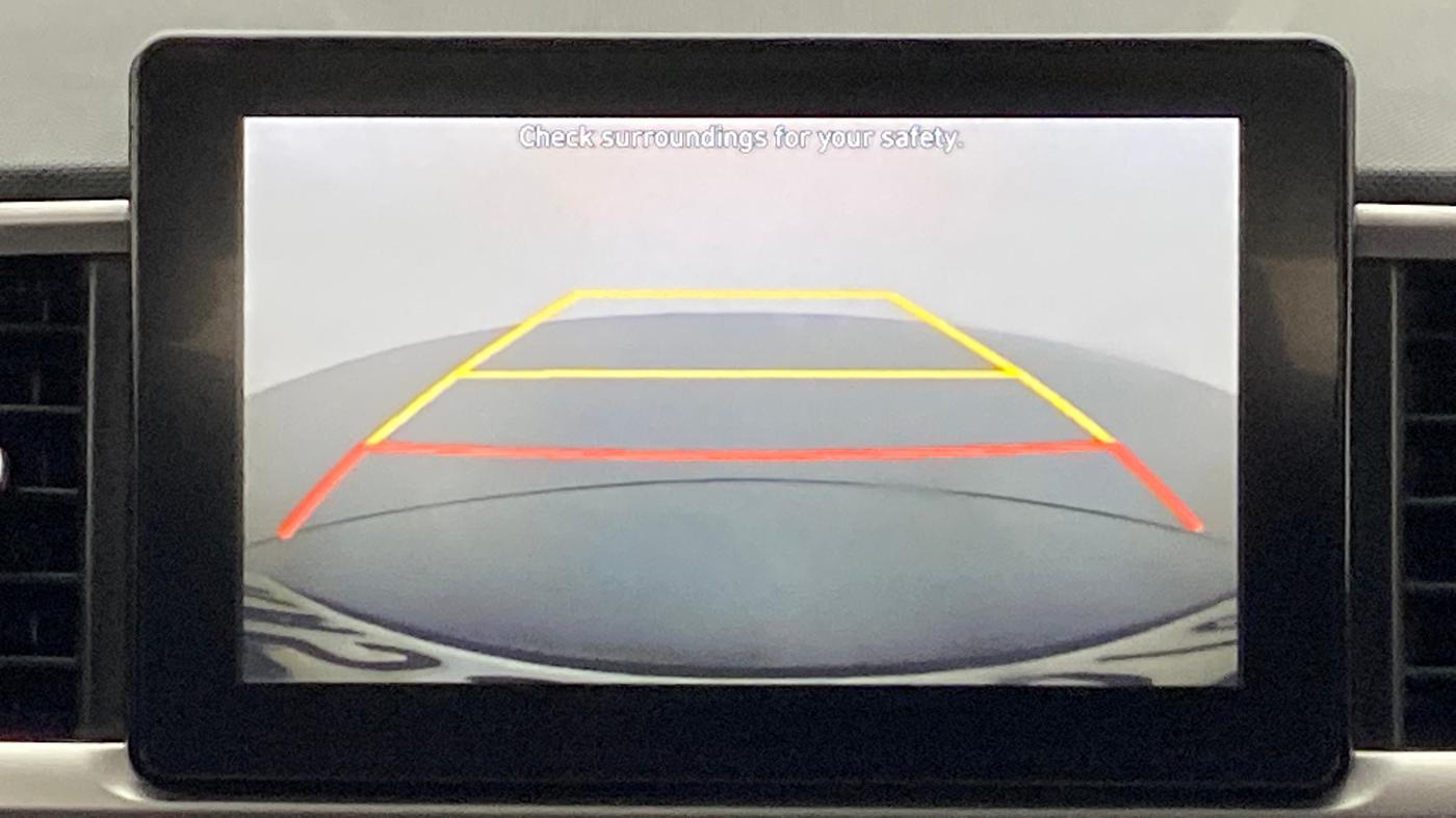 2019 Hyundai VENUE 1.0 TURBO GDI SX+ AT, Petrol, Automatic, 21,651 km, Parking Camera
