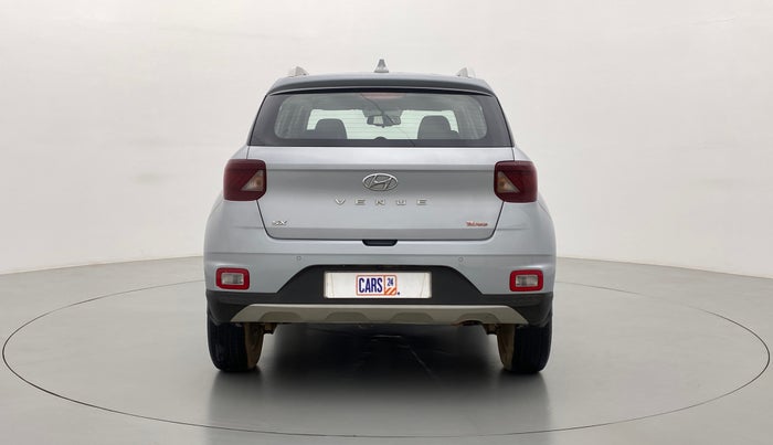 2019 Hyundai VENUE 1.0 TURBO GDI SX+ AT, Petrol, Automatic, 21,651 km, Back/Rear