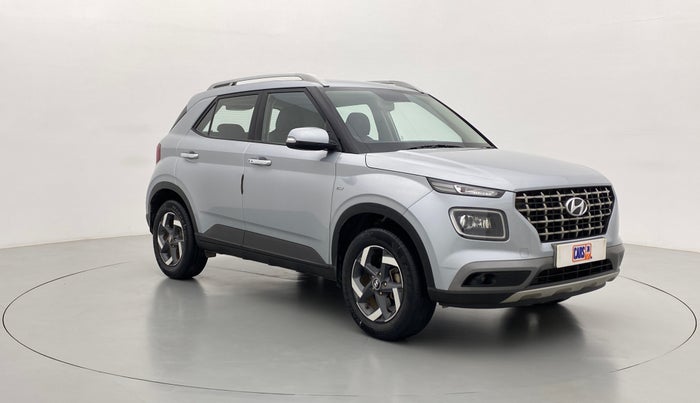 2019 Hyundai VENUE 1.0 TURBO GDI SX+ AT, Petrol, Automatic, 21,651 km, SRP