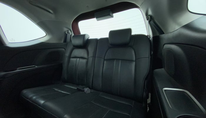 2016 Honda BR-V 1.5L I-VTEC VX, Petrol, Manual, 67,963 km, Third Seat Row ( optional )