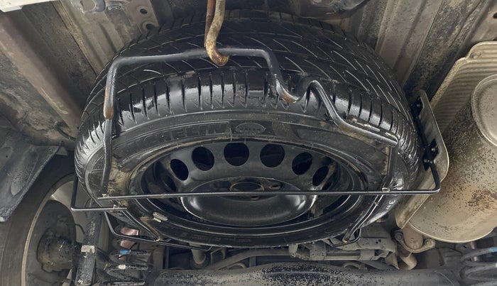 2016 Honda BR-V 1.5L I-VTEC VX, Petrol, Manual, 67,963 km, Spare Tyre