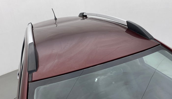 2016 Honda BR-V 1.5L I-VTEC VX, Petrol, Manual, 67,963 km, Roof