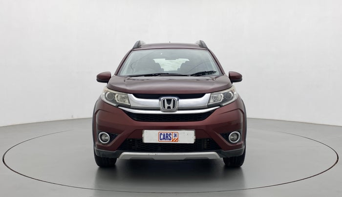 2016 Honda BR-V 1.5L I-VTEC VX, Petrol, Manual, 67,963 km, Front
