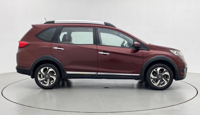 2016 Honda BR-V 1.5L I-VTEC VX, Petrol, Manual, 67,963 km, Right Side View