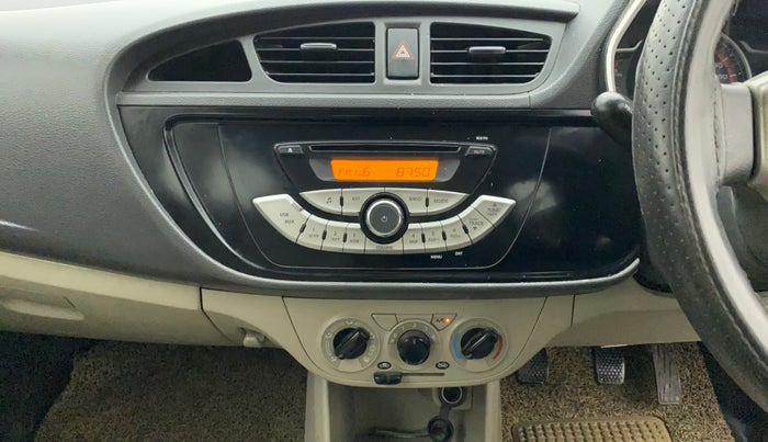 2018 Maruti Alto K10 VXI, Petrol, Manual, 51,535 km, Air Conditioner