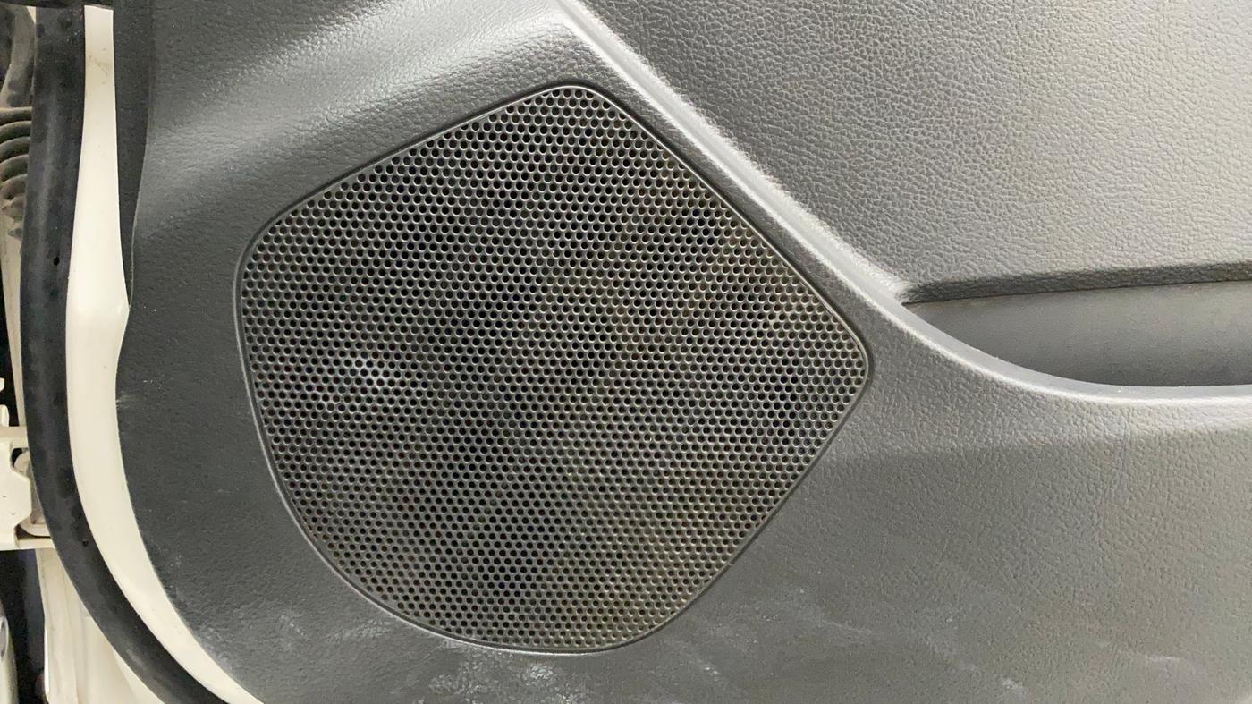 2018 Maruti Alto K10 VXI, Petrol, Manual, 51,535 km, Speaker