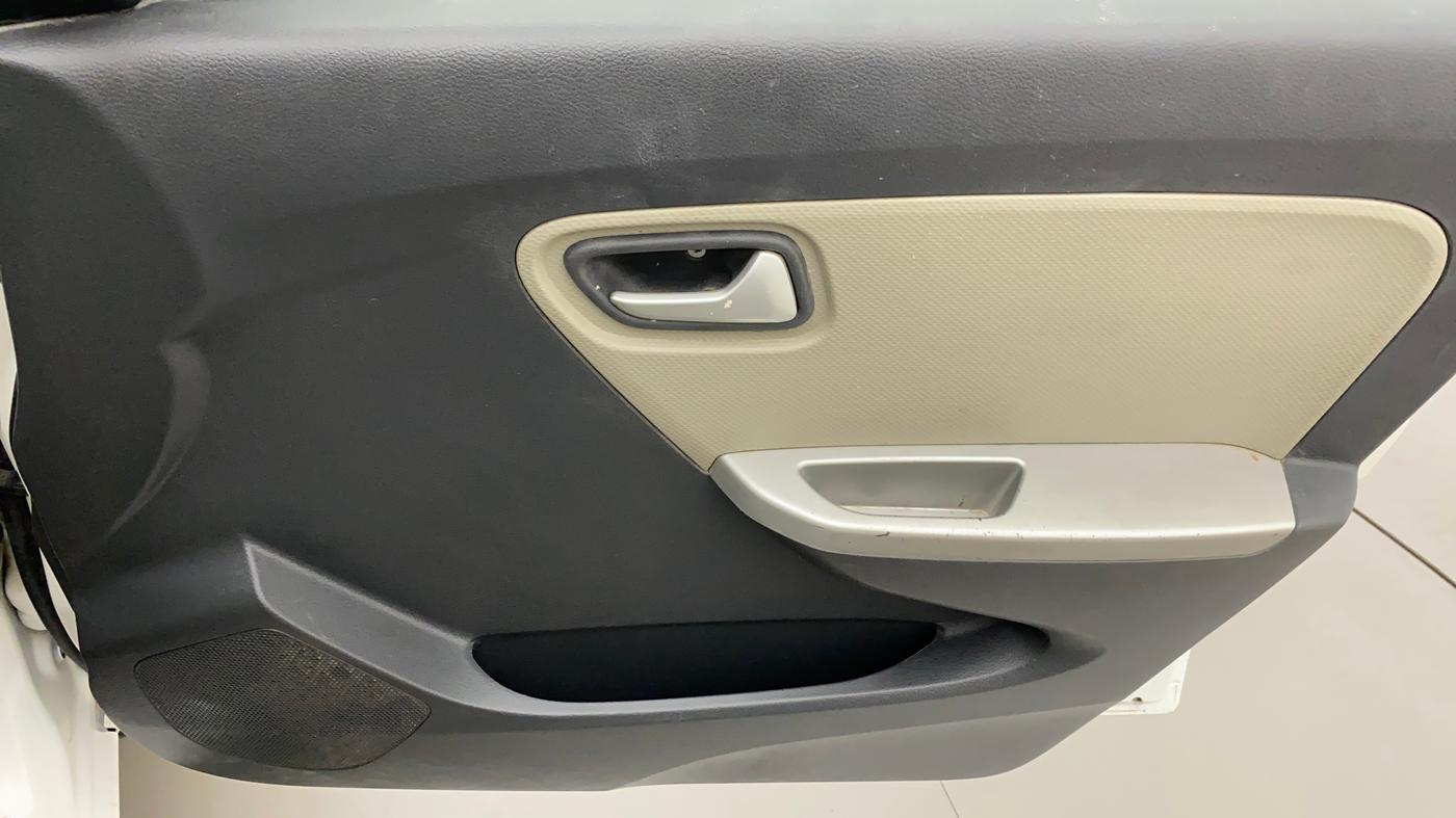 2018 Maruti Alto K10 VXI, Petrol, Manual, 51,535 km, Driver Side Door Panels Control