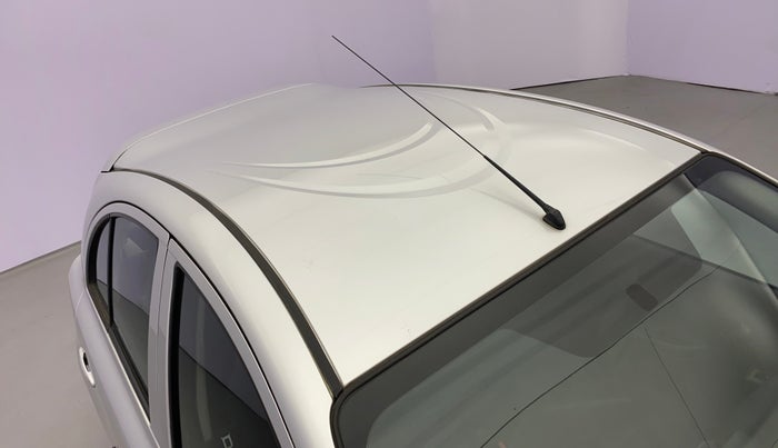 2011 Nissan Micra XE PETROL, Petrol, Manual, 64,071 km, Roof