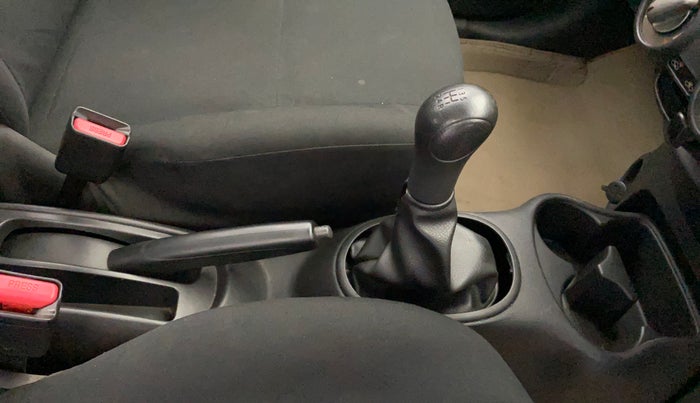 2011 Nissan Micra XE PETROL, Petrol, Manual, 64,071 km, Gear Lever