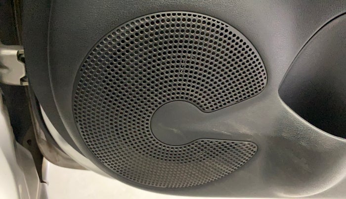 2011 Nissan Micra XE PETROL, Petrol, Manual, 64,071 km, Speaker