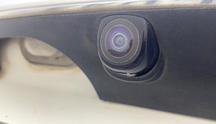 2021 KIA SELTOS GTX PLUS AT 1.5 DIESEL, Diesel, Automatic, 73,823 km, Parking Camera