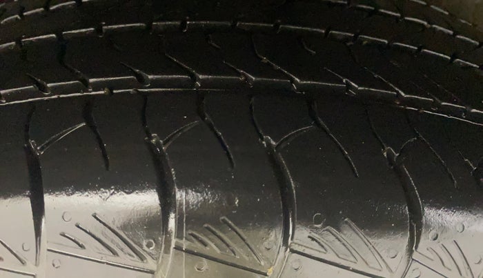 2021 KIA SELTOS GTX PLUS AT 1.5 DIESEL, Diesel, Automatic, 73,823 km, Right Rear Tyre Tread