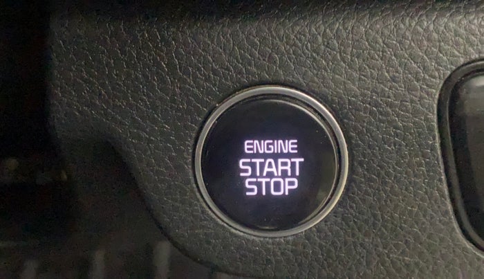 2021 KIA SELTOS GTX PLUS AT 1.5 DIESEL, Diesel, Automatic, 73,823 km, Keyless Start/ Stop Button