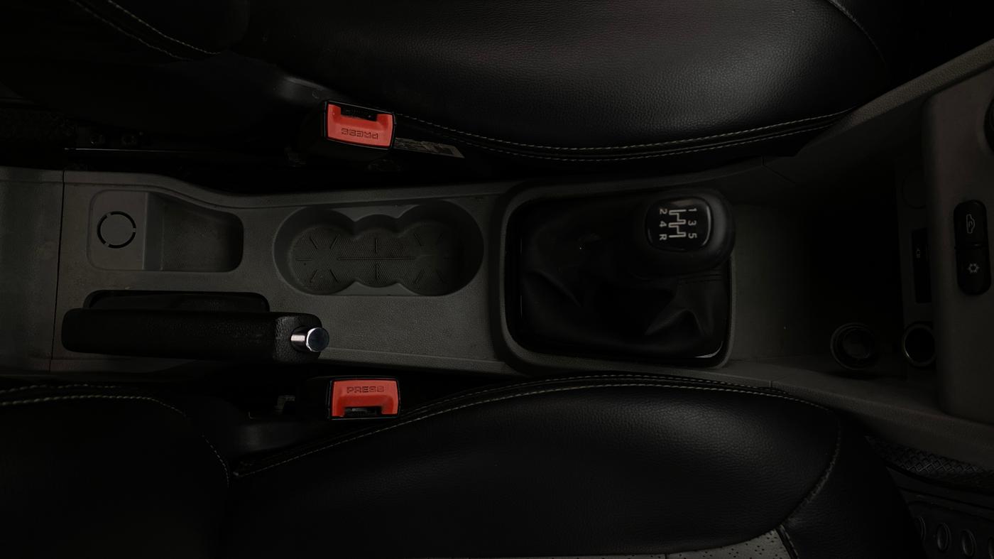2022 Tata Tiago XT PETROL, Petrol, Manual, 67,653 km, Gear Lever