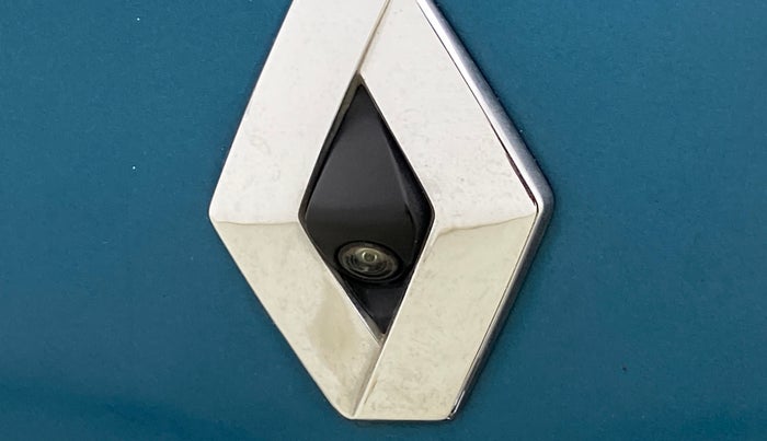 2022 Renault Kwid CLIMBER 1.0 (O), Petrol, Manual, 56,919 km, Parking Camera