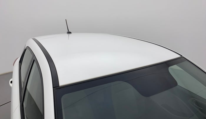 2019 Hyundai Elite i20 SPORTZ PLUS  1.2 CVT, Petrol, Automatic, 87,719 km, Roof