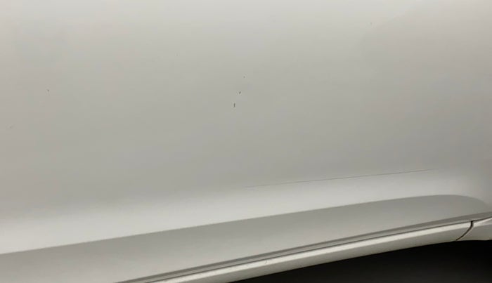 2019 Hyundai Elite i20 SPORTZ PLUS  1.2 CVT, Petrol, Automatic, 87,719 km, Driver-side door - Minor scratches