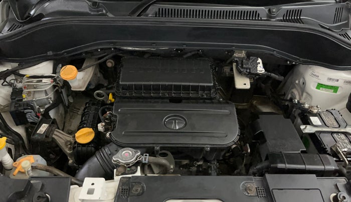2022 Tata PUNCH PURE MT, Petrol, Manual, 26,237 km, Engine View