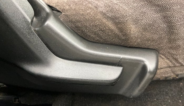 2019 Maruti Baleno SIGMA PETROL 1.2, Petrol, Manual, 30,678 km, Driver Side Adjustment Panel