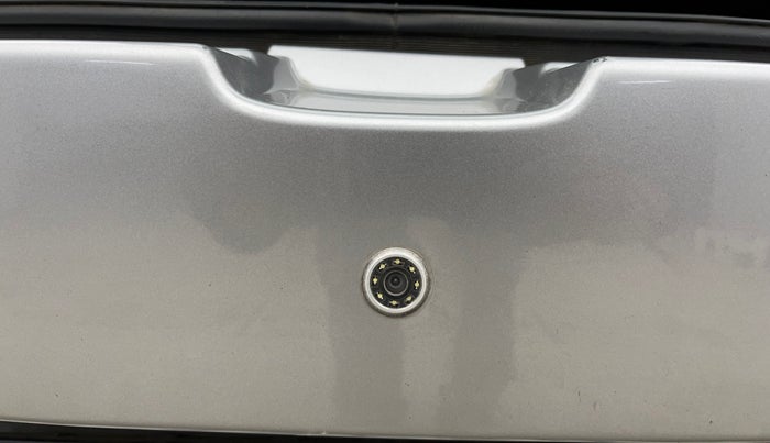 2019 Maruti Baleno SIGMA PETROL 1.2, Petrol, Manual, 30,678 km, Parking Camera