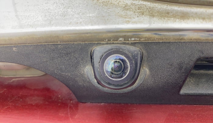 2019 KIA SELTOS GTK 1.4 PETROL, Petrol, Manual, 79,617 km, Parking Camera