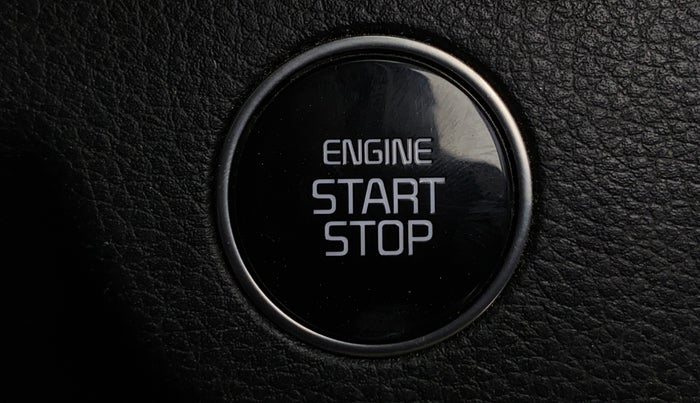 2019 KIA SELTOS GTK 1.4 PETROL, Petrol, Manual, 79,617 km, Keyless Start/ Stop Button