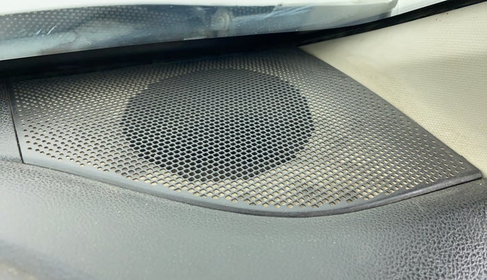 2018 Renault Kwid RXL, CNG, Manual, 49,870 km, Speaker