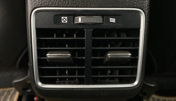 2017 Maruti Ciaz S 1.3 SHVS, Diesel, Manual, 31,634 km, Rear AC Vents