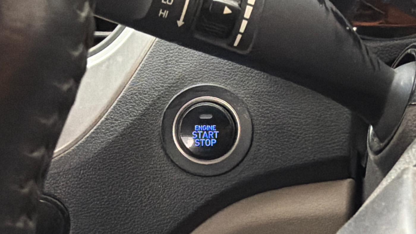 2018 Hyundai Verna 1.6 VTVT SX (O) AT, Petrol, Automatic, 41,532 km, Keyless Start/ Stop Button