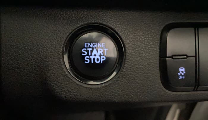 2021 Hyundai VENUE SX 1.5 (O) EXECUTIVE CRDI, Diesel, Manual, 79,726 km, Keyless Start/ Stop Button