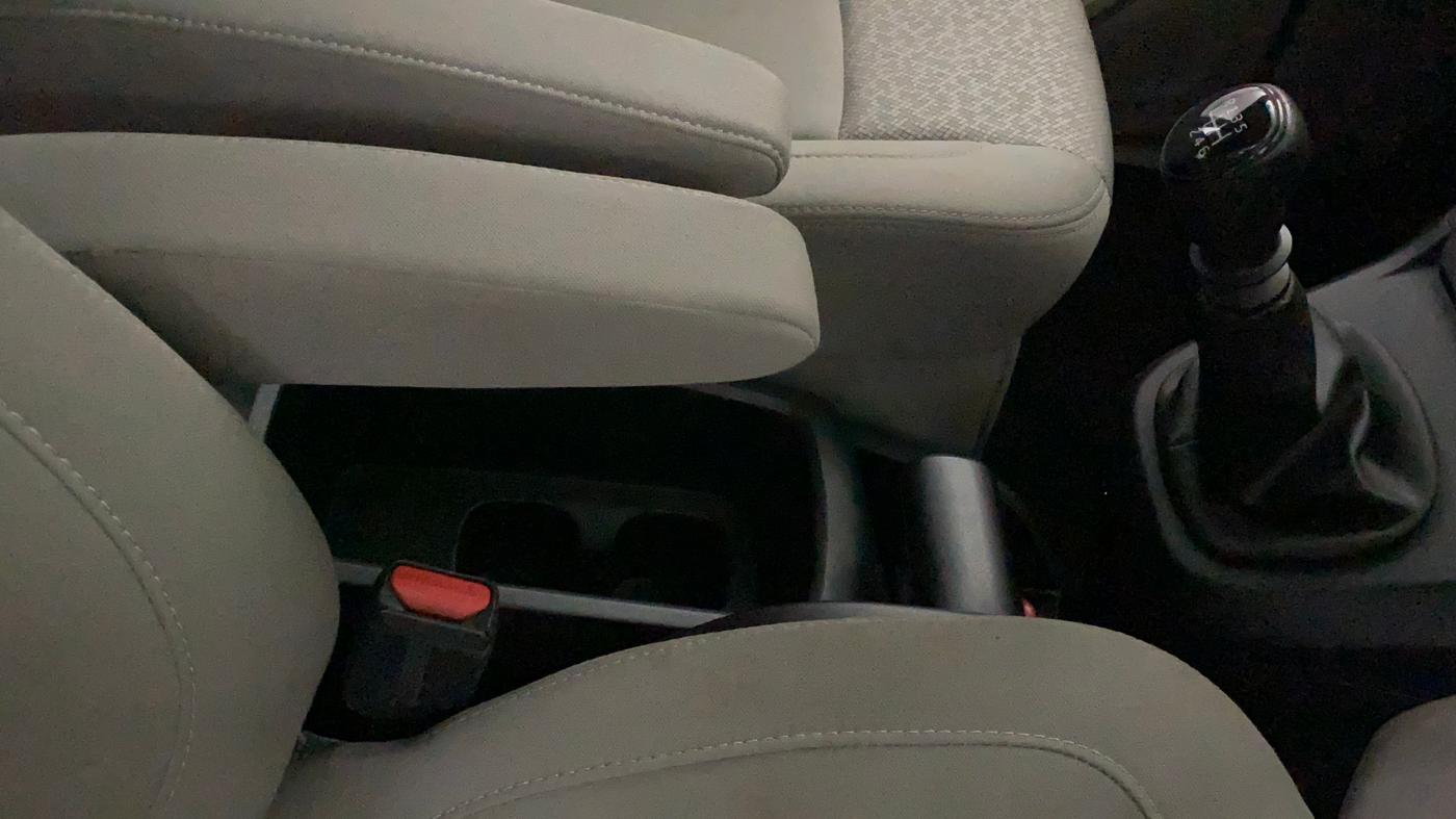2022 Mahindra MARAZZO M4+ 7 STR, Diesel, Manual, 10,622 km, Gear Lever