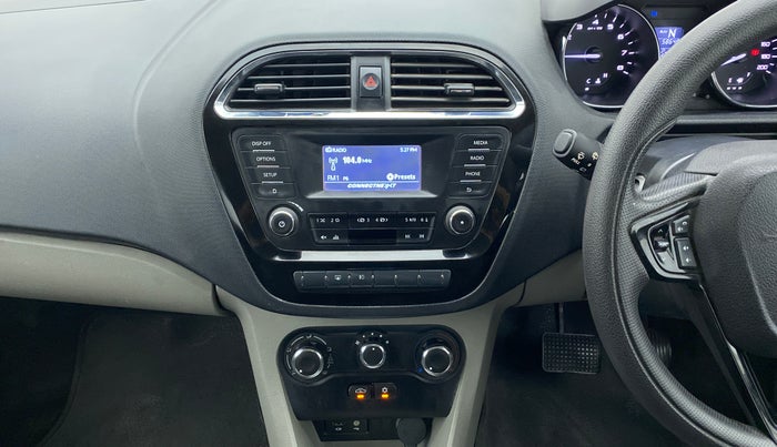 2018 Tata Tiago XZA PETROL, Petrol, Automatic, 58,946 km, Air Conditioner