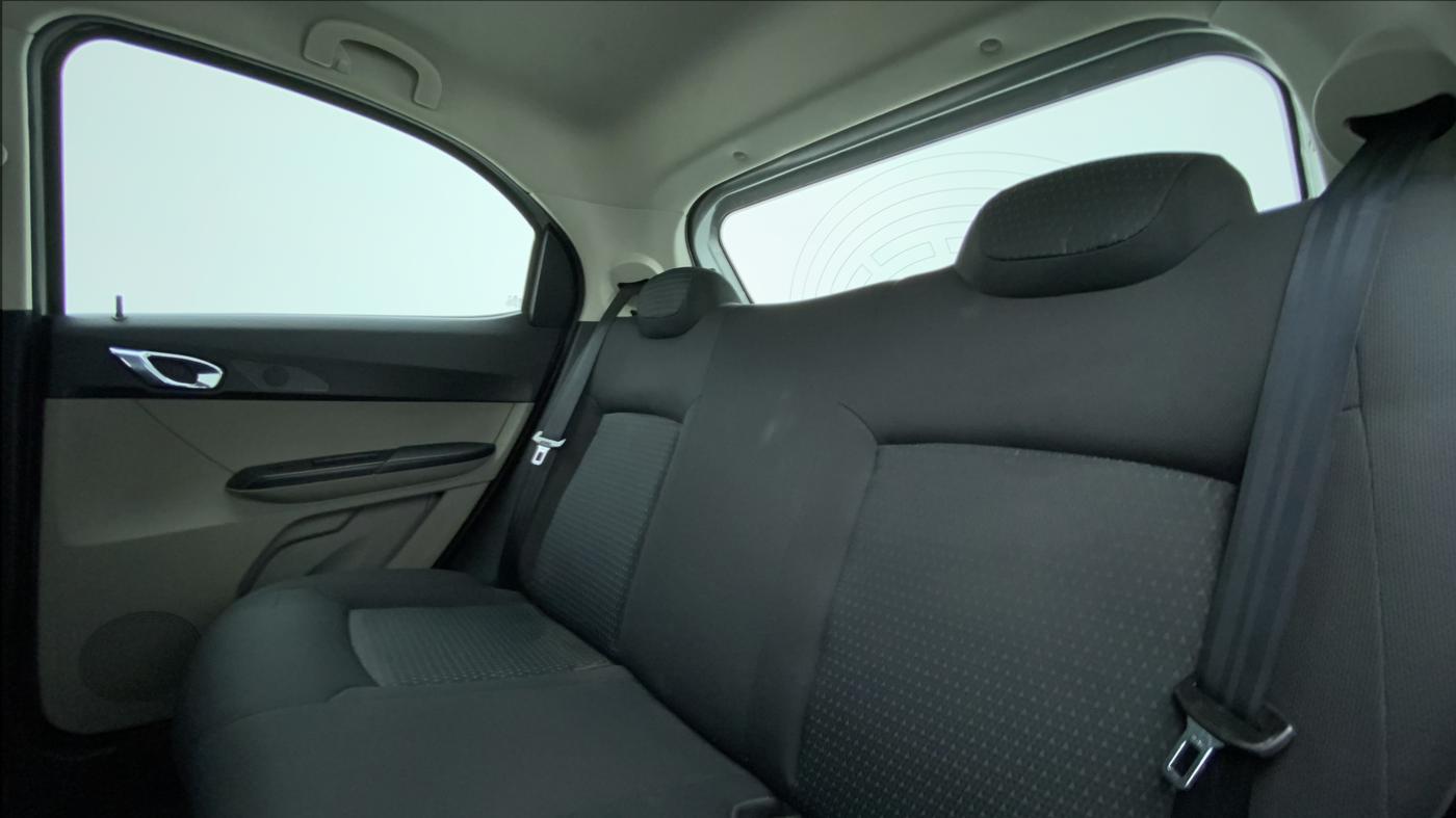 2018 Tata Tiago XZA PETROL, Petrol, Automatic, 58,946 km, Right Side Rear Door Cabin