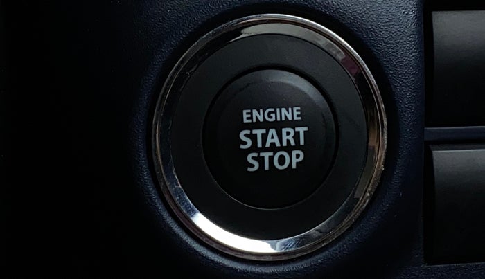 2022 Maruti Baleno ZETA PETROL 1.2, Petrol, Manual, 13,005 km, Keyless Start/ Stop Button